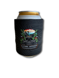 Snap koozie
