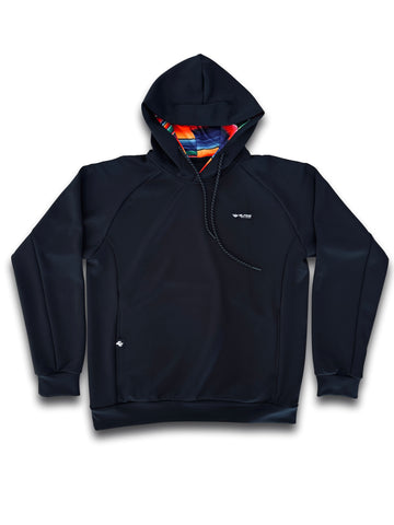 Baja Performance Hoodie