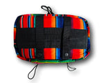 Baja Molle Pouch Set- (1 Large, 2 Medium)