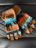 Pacifico Work Gloves