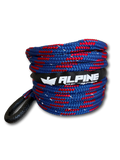 Alpine Reflective Kinetic Rope-Liberty (Full Size Trucks & SUVs) (Copy)