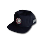 Alpine Performance Unstructured SnapBack Hat