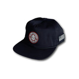 Alpine Performance Unstructured SnapBack Hat