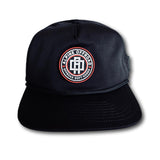Alpine Performance Unstructured SnapBack Hat