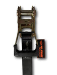 Alpine Double Eagle Straps- Essentials (single strap)