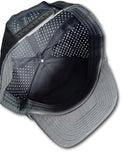 Alpine Performance Unstructured SnapBack Hat
