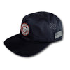 Alpine Performance Unstructured SnapBack Hat