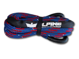 Alpine Reflective Kinetic Rope-Liberty (Full Size Trucks & SUVs) (Copy)