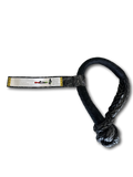 46,000 lbs Synthetic Soft Shackle with Storage bag