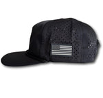 Alpine Performance Unstructured SnapBack Hat