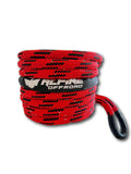 Alpine Reflective Kinetic Rope-SandStorm (Full Size Trucks & SUVs)