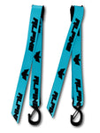 Container Strap- Teal