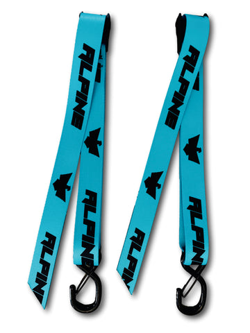 Container Strap- Teal