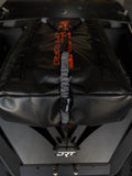 ALPINE PREMIUM BUNGEE STRAPS (PAIR) - GRAY