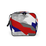 Freedom Camo Duffle bag