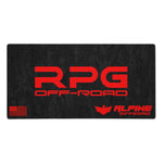 RPG X ALPINE WORK BENCH MAT