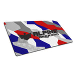 Freedom Camo Work Bench Mat