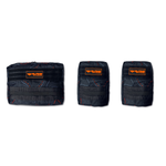 Topo Molle Pouch Set- includes 2 medium and 1 large bags)