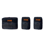 Topo Molle Pouch Set- includes 2 medium and 1 large bags)