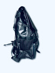 Clearance Recon Bag- Black Spare Tire Bag