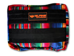 Baja Molle Pouch Set- includes 2 medium and large bags)