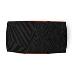 Alpine Orange Duffle bag