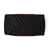 Alpine Orange Duffle bag