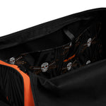 Alpine Orange Duffle bag