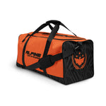 Alpine Orange Duffle bag