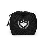 Dazzle Camo Duffle bag