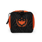 Alpine Orange Duffle bag