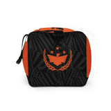Alpine Orange Duffle bag