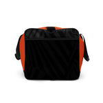 Alpine Orange Duffle bag