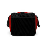 Alpine Red Duffle bag