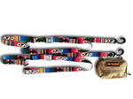 DFO x ALPINE Moto Tie Downs (Pair)*UPDATED DESIGN